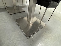 6x tafel en 12x stoel - afbeelding 3 van  3