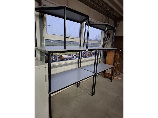 6x tafel - afbeelding 1 van  2