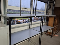 6x tafel - afbeelding 1 van  2