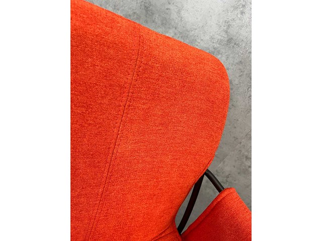 6x take a seat please - nestelbare vergaderstoel - afbeelding 9 van  23