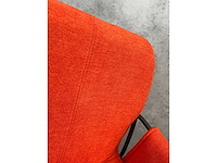 6x take a seat please - nestelbare vergaderstoel - afbeelding 9 van  23