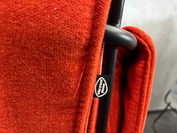 6x take a seat please - nestelbare vergaderstoel - afbeelding 13 van  23