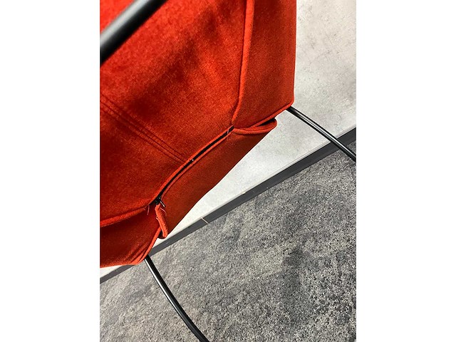 6x take a seat please - nestelbare vergaderstoel - afbeelding 15 van  23