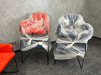 6x take a seat please - nestelbare vergaderstoel - afbeelding 22 van  23