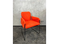 6x take a seat please - nestelbare vergaderstoel - afbeelding 20 van  22