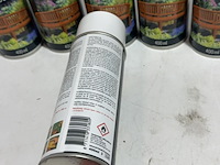 6x teakolie spuitbus, verfijn, el-233sb, 400 ml - afbeelding 3 van  4