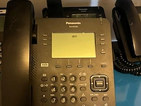 6x telefoon - afbeelding 1 van  2