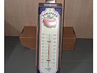 6x thermometer tomato - afbeelding 2 van  3