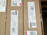 6x thermostaatkop danfuss - afbeelding 2 van  4