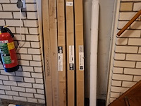 6x tl armatuur, waterdicht - afbeelding 1 van  4