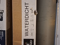 6x tl armatuur, waterdicht - afbeelding 2 van  4