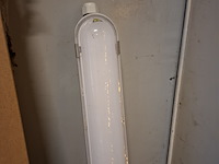 6x tl armatuur, waterdicht - afbeelding 4 van  4