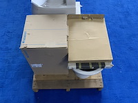 6x toilet | wc-bril, sphinx | keramag | villeroy & boch | pressalit | sanindusa, wit - afbeelding 1 van  4