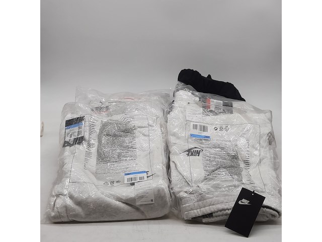 6x trainingsbroek, nike - afbeelding 1 van  9