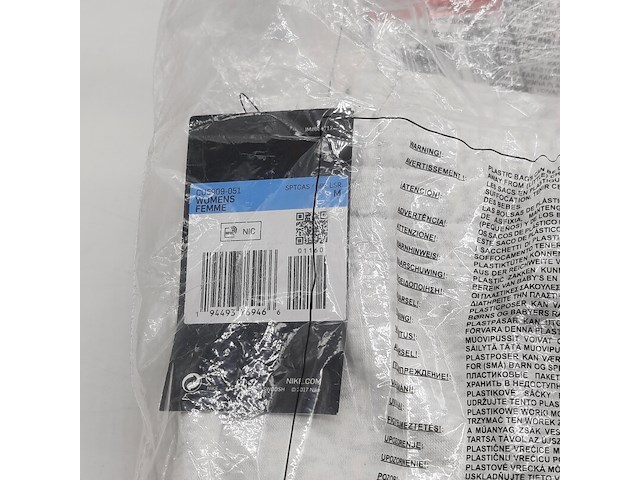 6x trainingsbroek, nike - afbeelding 4 van  9