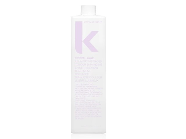 6x treatment kevin murphy, crystal angel 1000ml - afbeelding 1 van  1