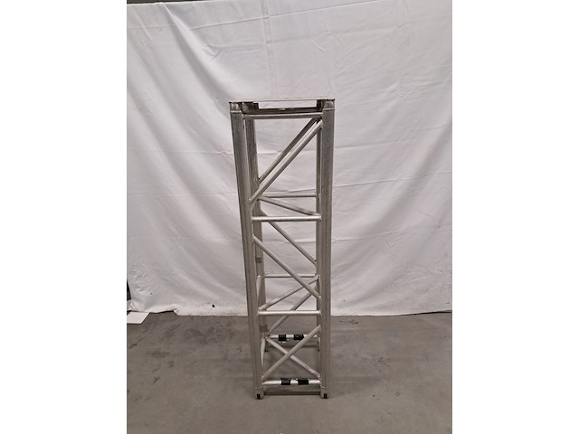 6x truss, zilver - afbeelding 2 van  27