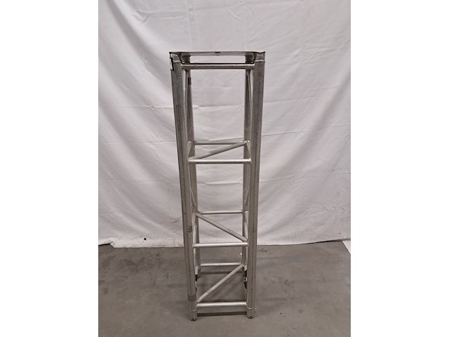 6x truss, zilver - afbeelding 3 van  27