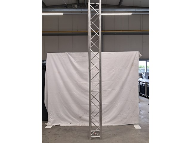 6x truss, zilver - afbeelding 6 van  27