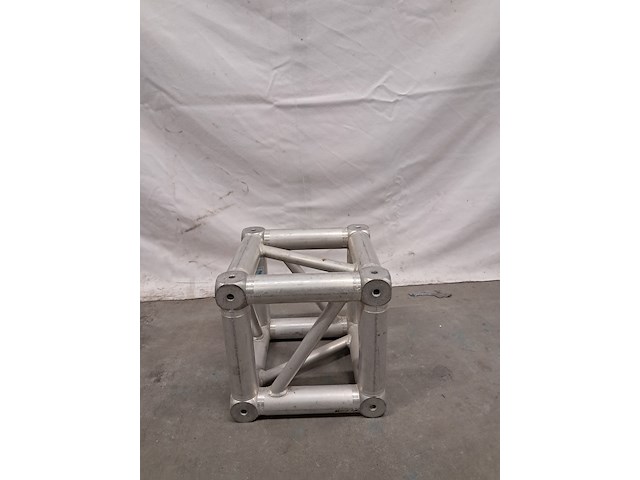 6x truss, zilver - afbeelding 7 van  27