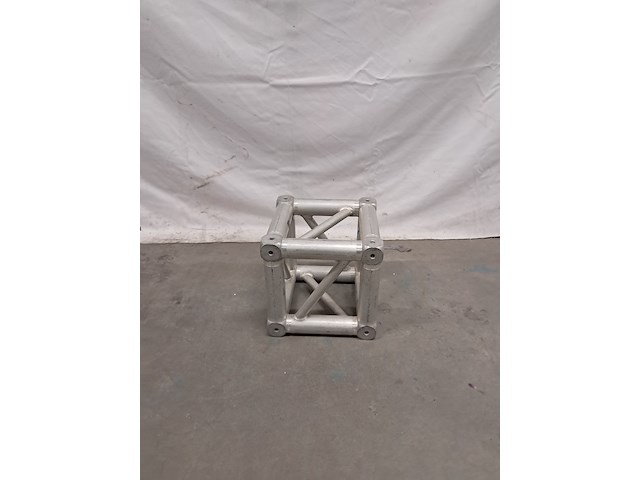 6x truss, zilver - afbeelding 8 van  27