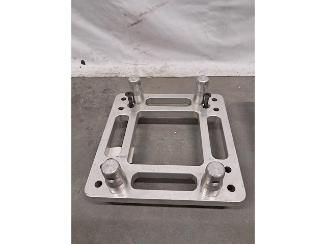 6x truss, zilver - afbeelding 11 van  27