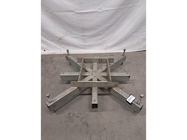 6x truss, zilver - afbeelding 13 van  27