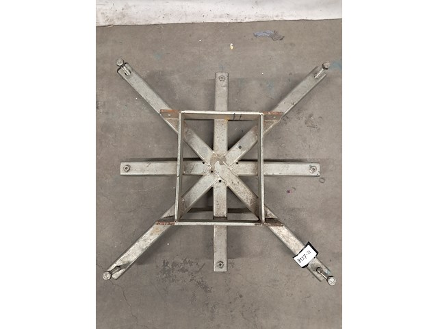 6x truss, zilver - afbeelding 14 van  27