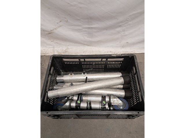 6x truss, zilver - afbeelding 15 van  27