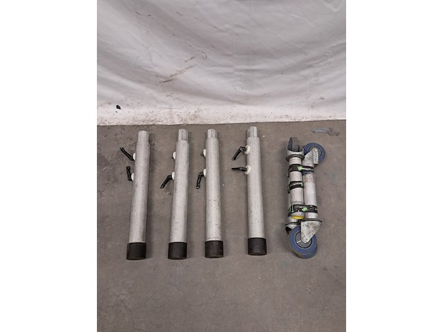 6x truss, zilver - afbeelding 16 van  27