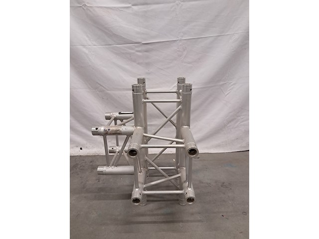 6x truss, zilver - afbeelding 12 van  27