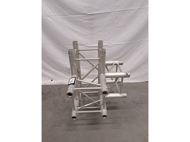 6x truss, zilver - afbeelding 21 van  27