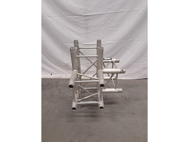 6x truss, zilver - afbeelding 24 van  27