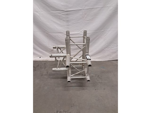 6x truss, zilver - afbeelding 25 van  27