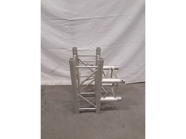 6x truss, zilver - afbeelding 27 van  27