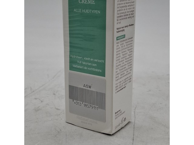 6x tube crème , biodermal, dag en nacht crème - afbeelding 3 van  4