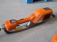 6x tuingereedschap en 4x benzinemotor, o.a. husqvarna, toro, stiga - afbeelding 2 van  52