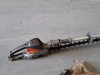 6x tuingereedschap en 4x benzinemotor, o.a. husqvarna, toro, stiga - afbeelding 4 van  52