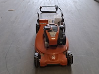 6x tuingereedschap en 4x benzinemotor, o.a. husqvarna, toro, stiga - afbeelding 5 van  52