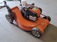 6x tuingereedschap en 4x benzinemotor, o.a. husqvarna, toro, stiga - afbeelding 6 van  52