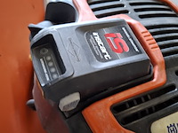 6x tuingereedschap en 4x benzinemotor, o.a. husqvarna, toro, stiga - afbeelding 7 van  52