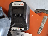 6x tuingereedschap en 4x benzinemotor, o.a. husqvarna, toro, stiga - afbeelding 9 van  52