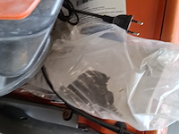 6x tuingereedschap en 4x benzinemotor, o.a. husqvarna, toro, stiga - afbeelding 10 van  52