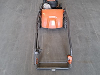 6x tuingereedschap en 4x benzinemotor, o.a. husqvarna, toro, stiga - afbeelding 11 van  52