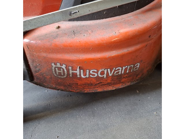 6x tuingereedschap en 4x benzinemotor, o.a. husqvarna, toro, stiga - afbeelding 15 van  52