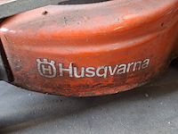 6x tuingereedschap en 4x benzinemotor, o.a. husqvarna, toro, stiga - afbeelding 15 van  52