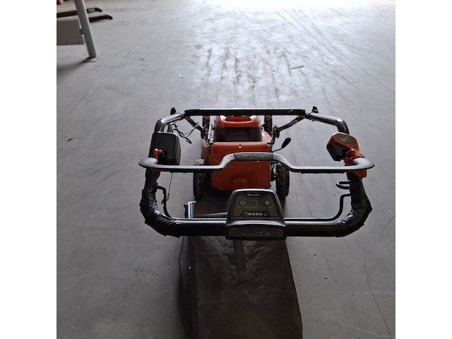 6x tuingereedschap en 4x benzinemotor, o.a. husqvarna, toro, stiga - afbeelding 18 van  52