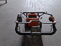 6x tuingereedschap en 4x benzinemotor, o.a. husqvarna, toro, stiga - afbeelding 18 van  52