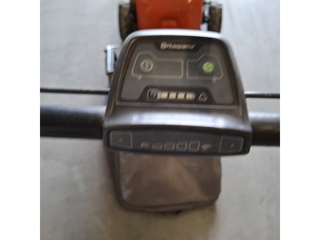 6x tuingereedschap en 4x benzinemotor, o.a. husqvarna, toro, stiga - afbeelding 19 van  52