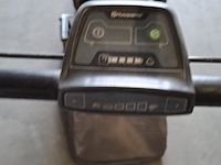 6x tuingereedschap en 4x benzinemotor, o.a. husqvarna, toro, stiga - afbeelding 19 van  52
